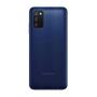 Imagem de Smartphone Samsung Galaxy A03s 64Gb 4Gb Ram Tela 6.5" Dual Chip Azul - Novo
