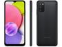 Smartphone Samsung Galaxy A03s 64GB Preto 4GB RAM 6,5" Câm. Tripla + Selfie 5MP Dual Chip Imagem de Smartphone Samsung Galaxy A03s 64GB Preto 4GB RAM 6,5" Câm. Tripla + Selfie 5MP Dual Chip