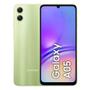 Smartphone Samsung Galaxy A05 128GB 4G 6,7 4GB RAM Dual Chip Android 14 Imagem de Smartphone Samsung Galaxy A05 128GB 4G 6,7 4GB RAM Dual Chip Android 14