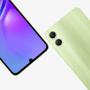 Smartphone Samsung Galaxy A05 128GB 4G 6,7 4GB RAM Dual Chip Android 14 Imagem de Smartphone Samsung Galaxy A05 128GB 4G 6,7 4GB RAM Dual Chip Android 14