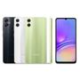 Smartphone Samsung Galaxy A05 128GB 4G 6,7 4GB RAM Dual Chip Android 14 Imagem de Smartphone Samsung Galaxy A05 128GB 4G 6,7 4GB RAM Dual Chip Android 14
