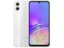 Smartphone Samsung Galaxy A05 128GB Prata 4G Octa-Core 4GB RAM 6,7” Câm. Dupla + Selfie 8MP Imagem de Smartphone Samsung Galaxy A05 128GB Prata 4G Octa-Core 4GB RAM 6,7” Câm. Dupla + Selfie 8MP