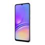 Imagem de Smartphone Samsung Galaxy A05 4G 6.7" 128GB 4GB RAM - Prata