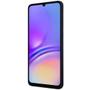 Imagem de Smartphone Samsung Galaxy A05 Prata 128Gb, 4Gb 6.7