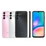 Smartphone Samsung Galaxy A05s 128GB 4G 6,7 6GB RAM Câmera Dupla 50MP Selfie 13MP Dual Chip Android 14 Imagem de Smartphone Samsung Galaxy A05s 128GB 4G 6,7 6GB RAM Câmera Dupla 50MP Selfie 13MP Dual Chip Android 14