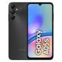 Smartphone Samsung Galaxy A05s 128GB 4G 6,7 6GB RAM Câmera Dupla 50MP Selfie 13MP Dual Chip Android 14 Imagem de Smartphone Samsung Galaxy A05s 128GB 4G 6,7 6GB RAM Câmera Dupla 50MP Selfie 13MP Dual Chip Android 14