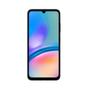 Smartphone Samsung Galaxy A05s, 128GB, 6GB, Processador OctaCore, Câm. Tripla Traseira de 50MP, Selfie de 13 MP, Tela 6.7, Preto Imagem de Smartphone Samsung Galaxy A05s, 128GB, 6GB, Processador OctaCore, Câm. Tripla Traseira de 50MP, Selfie de 13 MP, Tela 6.7, Preto