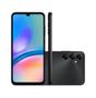 Smartphone Samsung Galaxy A05s, 128GB, 6GB, Processador OctaCore, Câm. Tripla Traseira de 50MP, Selfie de 13 MP, Tela 6.7, Preto Imagem de Smartphone Samsung Galaxy A05s, 128GB, 6GB, Processador OctaCore, Câm. Tripla Traseira de 50MP, Selfie de 13 MP, Tela 6.7, Preto