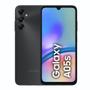 Smartphone Samsung Galaxy A05S 4G 128GB 6GB Tela 6,7 Preto Imagem de Smartphone Samsung Galaxy A05S 4G 128GB 6GB Tela 6,7 Preto