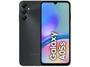 Imagem de Smartphone Samsung Galaxy A05s 6,7" 128GB Preto 6GB RAM  Câm. Tripla 50MP + Selfie 13MP Bateria 5000mAh Dual Chip