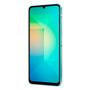 Imagem de Smartphone Samsung Galaxy A06 128GB 4G Tela 6.7 Câmera Dupla 50MP Selfie 8MP Dual Chip Android 14