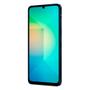 Smartphone Samsung Galaxy A06 128GB 4G Tela 6.7 Câmera Dupla 50MP Selfie 8MP Dual Chip Android 14 Imagem de Smartphone Samsung Galaxy A06 128GB 4G Tela 6.7 Câmera Dupla 50MP Selfie 8MP Dual Chip Android 14