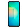 Smartphone Samsung Galaxy A06 128GB 4G Tela 6.7 Câmera Dupla 50MP Selfie 8MP Dual Chip Android 14 Imagem de Smartphone Samsung Galaxy A06 128GB 4G Tela 6.7 Câmera Dupla 50MP Selfie 8MP Dual Chip Android 14