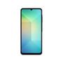 Imagem de Smartphone Samsung Galaxy A06 128GB 4GB RAM 6,7" Azul Escuro