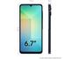 Imagem de Smartphone Samsung Galaxy A06 128GB 4GB RAM Azul Escuro 6,7" Câm. Dupla + Selfie 8MP