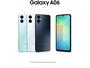 Imagem de Smartphone Samsung Galaxy A06 128GB 4GB RAM Branco 6,7" Câm. Dupla + Selfie 8MP