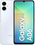 Imagem de Smartphone Samsung Galaxy A06 128GB 4GB RAM Tela 6,7" Branco