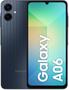 Imagem de Smartphone Samsung Galaxy A06 4g 6.7 Octa Core 128gb 4gb Cor Azul escuro