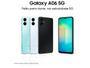 Imagem de Smartphone Samsung Galaxy A06 5G 128GB 4GB RAM Cinza Câm. 50MP + Selfie 8MP