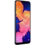 Imagem de Smartphone Samsung Galaxy A10 A105M 32GB 2GB RAM 13MP Tela 6.2 Preto