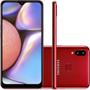 Imagem de Smartphone Samsung Galaxy A10s 32GB Dual Chip Android 9.0 Tela 6.2" Octa-Core 4G Câmera 13MP+2MP