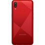 Imagem de Smartphone Samsung Galaxy A10S 32gb Vermelho Absurdo 2gb Ram