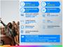 Imagem de Smartphone Samsung Galaxy A10s 32GB Vermelho Absurdo 4G 2GB RAM Tela 6,2” Câm. Dupl