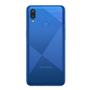 Imagem de Smartphone Samsung Galaxy A10s Azul Absurdo Tela 6.2" 4G+Wi-Fi, And. 9, Câm. Tras. 13MP+2MP e Frontal 8MP, 2GB RAM, 32GB