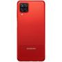 Imagem de Smartphone Samsung Galaxy A12, 6,5", 64 GB, Câmera Quádrupla - Vermelho