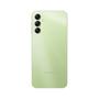 Imagem de Smartphone Samsung Galaxy A14 128GB 4G Tela 6.6" Dual Chip 4GB RAM Câmera Tripla + Selfie 13MP - Verde