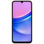 Imagem de Smartphone Samsung Galaxy A15 128GB 5G 6,5 4GB RAM Câmera Tripla 50MP Selfie 13MP Dual Chip Android 14