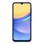 Imagem de Smartphone Samsung Galaxy A15 128GB 5G Azul Escuro