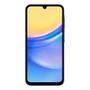 Imagem de Smartphone Samsung Galaxy A15 128GB Tela de 6.5" Câmera Tripla 50MP + 5MP + 2MP Azul Escuro