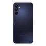 Imagem de Smartphone Samsung Galaxy A15 256GB Dual Chip 4G Tela 6.5" Câmera Tripla 50MP+5MP+2MP Azul Escuro