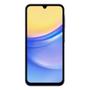 Imagem de Smartphone Samsung Galaxy A15 256GB Dual Chip 4G Tela 6.5" Câmera Tripla 50MP+5MP+2MP Azul Escuro