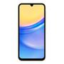 Imagem de Smartphone Samsung Galaxy A15 256GB Dual Chip 4G Tela 6,5" Câmera Tripla 50MP+5MP+2MP Verde