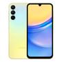 Imagem de Smartphone Samsung Galaxy A15 256GB Dual Chip 4G Tela 6,5" Câmera Tripla 50MP+5MP+2MP Verde