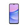 Imagem de Smartphone Samsung Galaxy A15 4G 128GB 6.5" Verde Claro Câmera Tripla Traseira de 50MP