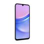 Imagem de Smartphone Samsung Galaxy A15 4G 128GB Tela 6.5" 4GB RAM Câmera Tripla + Selfie 13MP -Dual-Branco