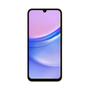 Imagem de Smartphone Samsung Galaxy A15 4G 256GB 8GB RAM Octa-Core MediaTek Câmera Tripla + Selfie 13MP Tela 6.5" Dual Chip- Verde Claro