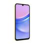 Imagem de Smartphone Samsung Galaxy A15 4G 256GB 8GB RAM Octa-Core MediaTek Câmera Tripla + Selfie 13MP Tela 6.5" Dual Chip- Verde Claro