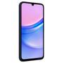 Smartphone Samsung Galaxy A15 4G 6,5 Polegadas Octa Core 256GB 8GB Câmera Tripla Imagem de Smartphone Samsung Galaxy A15 4G 6,5 Polegadas Octa Core 256GB 8GB Câmera Tripla