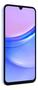 Imagem de Smartphone Samsung Galaxy A15 4G Dual SIM 128 GB Azul claro 4 GB RAM