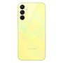 Imagem de Smartphone Samsung Galaxy A15  4G Dual Sim  Tela 6.5  4 GB RAM  128 GB - AMARELO