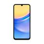 Imagem de Smartphone Samsung Galaxy A15 5G, 128GB, 4GB, Octa Core, Câmera Tripla 50MP, Tela de 6.5", Verde Claro - SM-A156MZYRZTO