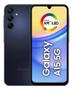 Imagem de Smartphone samsung galaxy a15 - 5g - 128gb 4gb ram tela 6.5 dual sim azul