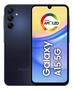 Imagem de Smartphone samsung galaxy a15 - 5g - 128gb 4gb ram tela 6.5 dual sim azul