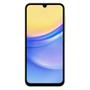 Imagem de Smartphone Samsung Galaxy A15 5G 256GB 8GB 6,5'' Verde Claro