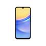 Smartphone Samsung Galaxy A15 6.5" 4G 128GB Azul Escuro Câmera Tripla Traseira de 50MP Imagem de Smartphone Samsung Galaxy A15 6.5" 4G 128GB Azul Escuro Câmera Tripla Traseira de 50MP