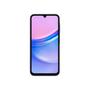 Imagem de Smartphone Samsung Galaxy A15 6.5 HD+ 90Hz 128GB Câmera Tripla 50MP 5MP 2MP Azul SM-A155MZKDZTO
